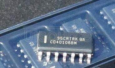HCF40106BM