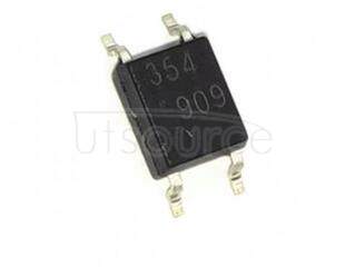 HCPL-354-00AE Power MOSFET/IGBT Gate Drive Optocouplers