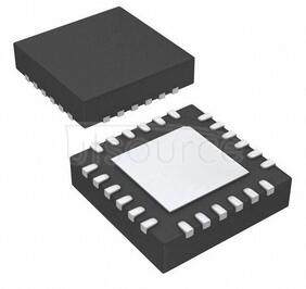 SI2151-A10-GMR IC WW HYBRID TV TUNER 24QFN