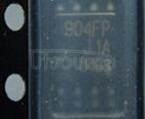 HA17904FPJ Dual   Operational   Amplifier