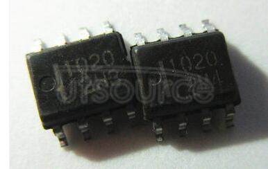 HAT1020REL Silicon P Channel Power MOS FETPMOSFET