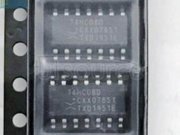 74HC08D,653