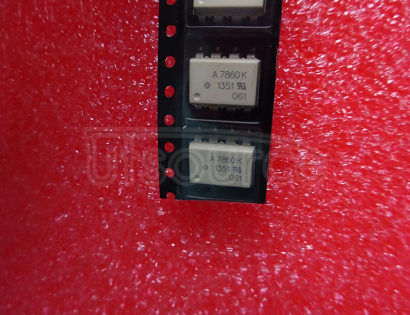 HCPL-7860-500E IC ISOLATED MODULE 12BIT 8SMD