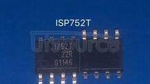 ISP752T Smart   Power   High-Side-Switch  for  Industrial   Applications