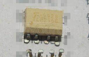 TLP296G Photocoupler GaAs IRED+Photo MOSFET）（+MOSFET）