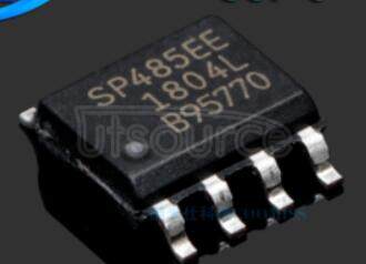 SP485EEN-L-TR Enhanced Low Power Half-Duplex RS-485 Transceivers