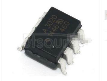 A3020 HCPL-3020-500E SOP8