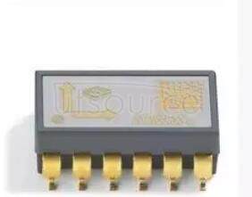 SCA100T-D01 INCLINOMETER  DUAL 0.5G  DIL12  SMD