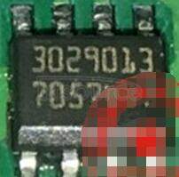 3029013 automobile IC of BOSCH 