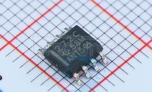 TLC272CD Dual, 16-V, 2-MHz, In to V- operational amplifier 8-SOIC 0 to 70