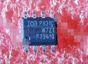 IRF7341QTRPBF 55V Dual N-Channel HEXFET Power MOSFET in a SO-8 package<br/> Similar to IRF7341Q with Lead-Free Packaging shipped on Tape and reel.