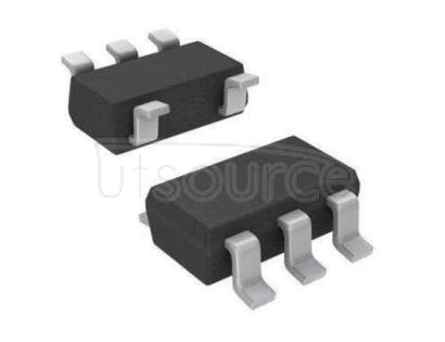 UPA503T P-CHANNEL MOSFET 5-PIN 2 CIRCUITS