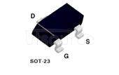 KTK5162S CHANNEL  MOS  FIELD   EFFECT   TRANSISTOR  ( ULTRA-HIGH   SPEED   SWITCHING ,   ANALOG   SWITCH )