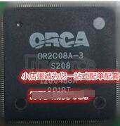 OR2C08A-3 Field-Programmable Gate Arrays