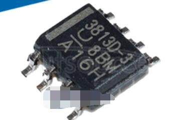 UCC3813D-3 Low Power Economy BiCMOS Current Mode PWM 8-SOIC 0 to 70