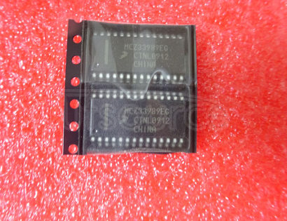 MCZ33989EGR2 System Basis Chip Interface 28-SOIC