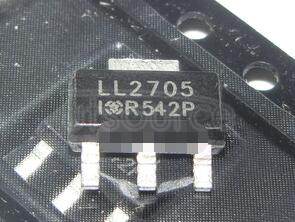 IRLL2705 HEXFET Power MOSFET