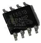 NCP1351BDR2G