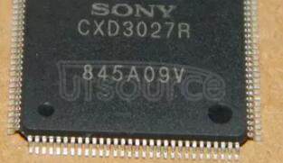 CXD3027R