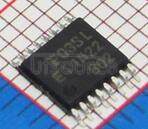 MB15E03SLPFV1-G-ER-6E1 Single Serial Input PLL Frequency Synthesizer On-Chip 1.2 GHz Prescaler