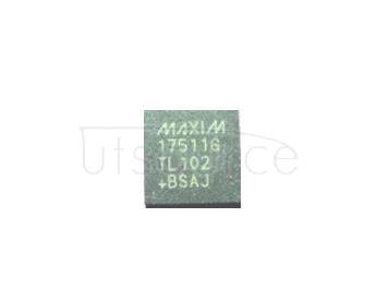 MAX17511GTL+T