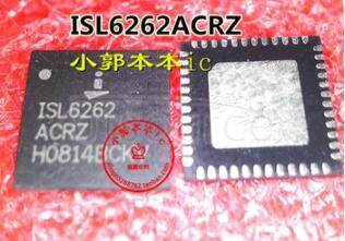 ISL6261CRZ One-Phase INT DC/DC Buck Controller<br/> Temperature Range: 0&degC to 70&deg;C<br/> Package: 40-MLFP