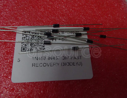 1N457 IN457 DIP Fast Recovery Diode 