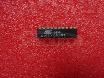 ATTINY26L-8PI