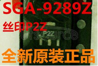 SGA-9289 Silicon Germanium HBT Amplifier
