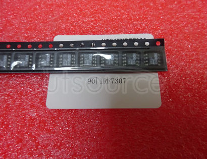 IRF7307 Power   MOSFET