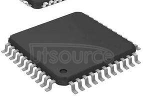 ATXMEGA64A4U-AU AVR AVR? XMEGA? A4U Microcontroller IC 8/16-Bit 32MHz 64KB (32K x 16) FLASH 44-TQFP (10x10)