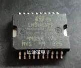 LNBH21PDT LNB SUPPLY AND CONTROL IC WITH STEP-UP CONVERTER AND I2C INTERFACE