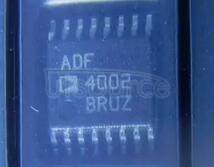 ADF4002BRUZ Phase   Detector/Frequency   Synthesizer