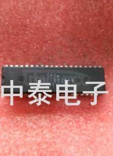 G65SC802P-4 16-Bit Microprocessor
