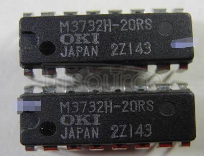 M3732H-20RS