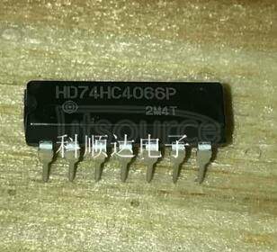 HD74HC4066P