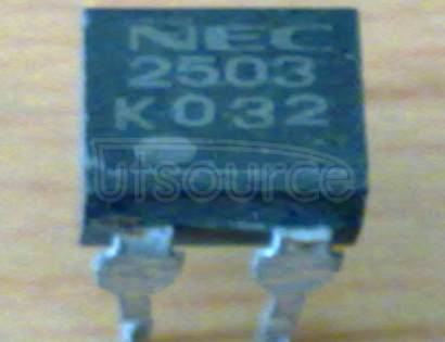 NEC2503 