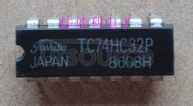 TC74HC32P