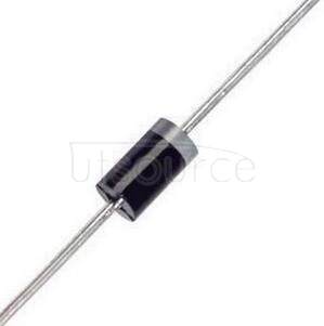 1N5820G Schottky Barrier Diodes, 3A to 9A, ON Semiconductor
Standards
Products with NSV-, SBR- or S-prefixed Manufacturer Part Nos are AEC-Q101 automotive qualified.