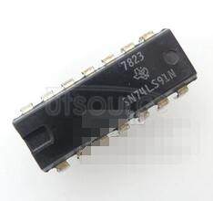 SN74LS91N