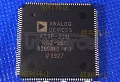 ADSP-2181KSZ-160 DSP   Microcomputer