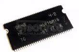 MT46V16M16TG-6TIT 128Mb DDR SDRAM Component