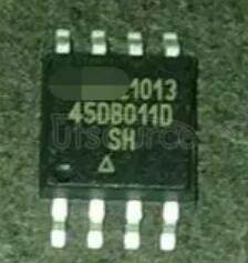 AT45DB011D-SH-T 1-megabit   2.7-volt   Minimum   DataFlash