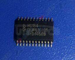 74HC154PW,118