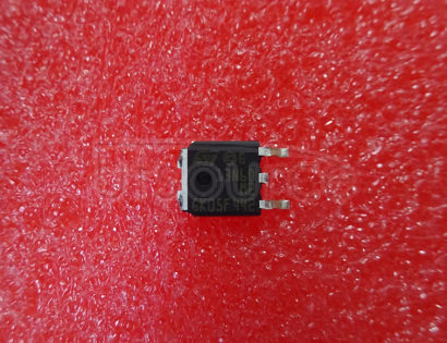 STD13N60M2 N-channel MDmesh? M2 Series, STMicroelectronics
A range of high-voltage power MOSFETs from STMicroelecronics. With their low gate charge and excellent output capacitance characteristics, the MDmesh M2 series are perfect for use in resonant-type switching supplies (LLC converters).