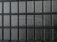 IS42S16100F-7TL