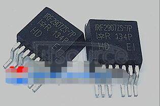 IRF2907ZS-7PPBF