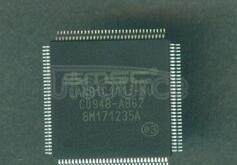 LAN91C111I-NU