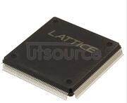 M4A5-256/128-10YC High Performance E 2 CMOS In-System Programmable Logic