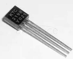 C3198Y TO-92   Plastic   Package   Transistors   (NPN)